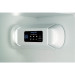 Вграден хладилник с фризер Indesit INC18D021A1