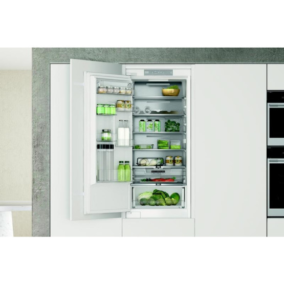 Вграден хладилник с фризер Whirlpool WHC20 T352 , 280 l, E , No Frost - Whirlpool