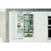 Вграден хладилник с фризер Whirlpool WHC20 T352 , 280 l, E , No Frost - Whirlpool