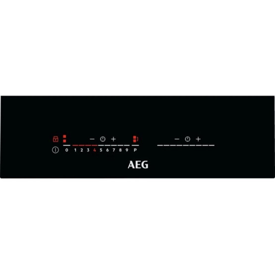 Вграден керамичен плот AEG IKE42640KB