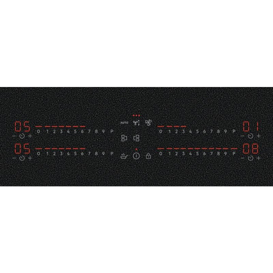 Вграден керамичен плот AEG TH84CC23CZ , Индукционен