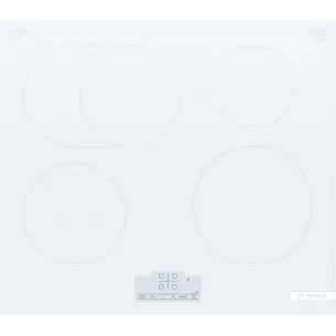 Вграден керамичен плот Bosch PIF612BB1E