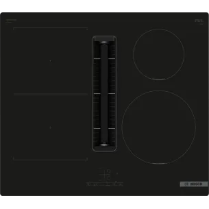 Вграден керамичен плот Bosch PVS611B16E