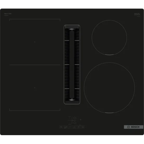 Вграден керамичен плот Bosch PVS611B16E