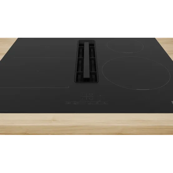 Вграден керамичен плот Bosch PVS611B16E