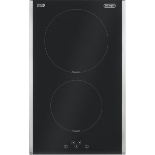 Вграден керамичен плот DeLonghi PIN 30 TC*** , Индукционен - DeLonghi