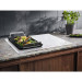 Вграден керамичен плот Electrolux EIV63440BW