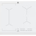 Вграден керамичен плот Electrolux EIV63440BW