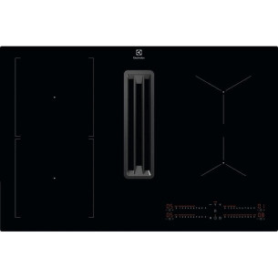 Вграден керамичен плот Electrolux KCC83443 (ST)