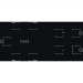 Вграден керамичен плот Hotpoint-Ariston HR 632 B , Електрически - Hotpoint-Ariston
