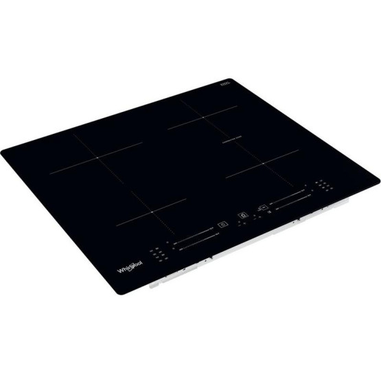 Вграден керамичен плот Whirlpool WB S2560 NE , Индукционен - Whirlpool