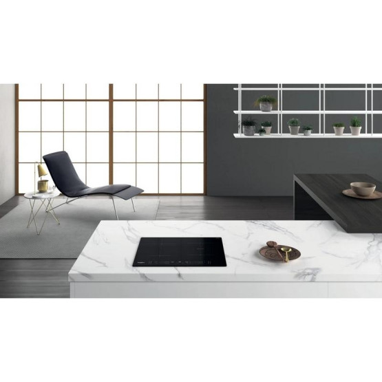 Вграден керамичен плот Whirlpool WB S2560 NE , Индукционен - Whirlpool