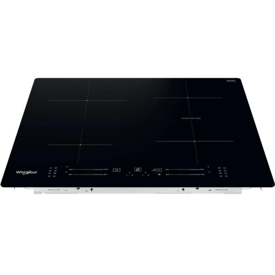 Вграден керамичен плот Whirlpool WB S2560 NE , Индукционен - Whirlpool