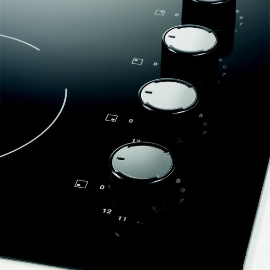 Вграден комбиниран плот Electrolux EGE6172NOK , Комбиниран - Electrolux