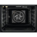 Вградена фурна Electrolux EOE8P39WV , 72 , А+ , Пиролиза , Сензорно - Electrolux