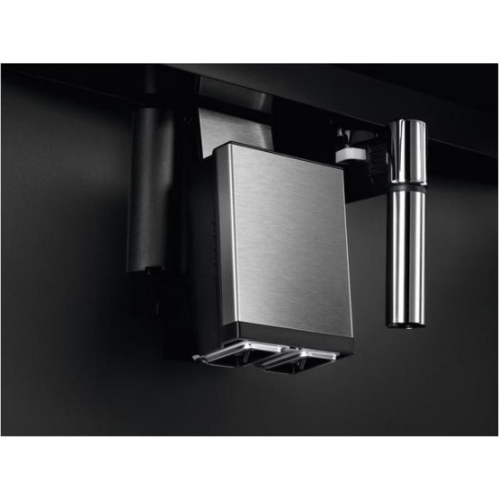 Вградена кафемашина Electrolux KBC85Z (ST)