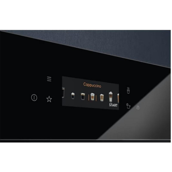 Вградена кафемашина Electrolux KBC85Z (ST)