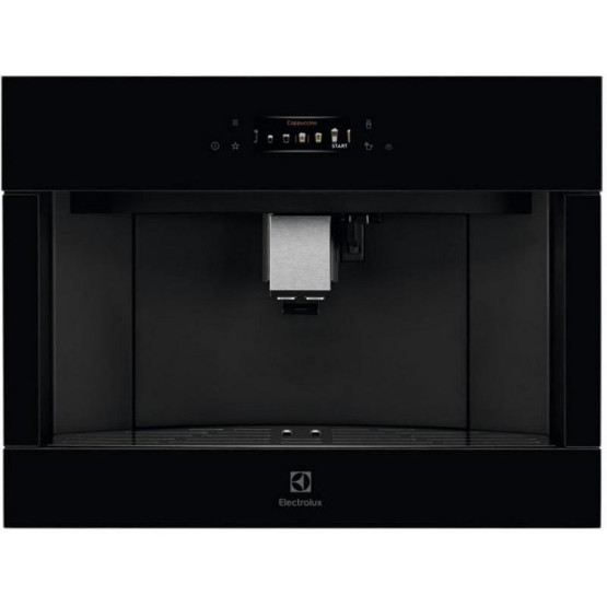Вградена кафемашина Electrolux KBC85Z (ST)