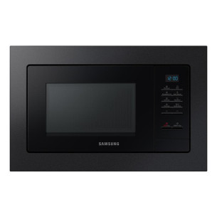Вградена микровълнова фурна Samsung MG23A7013CB/OL , 23 , Електронно