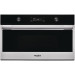 Вградена микровълнова фурна Whirlpool W7 MD540 , 31 , Push бутони - Whirlpool