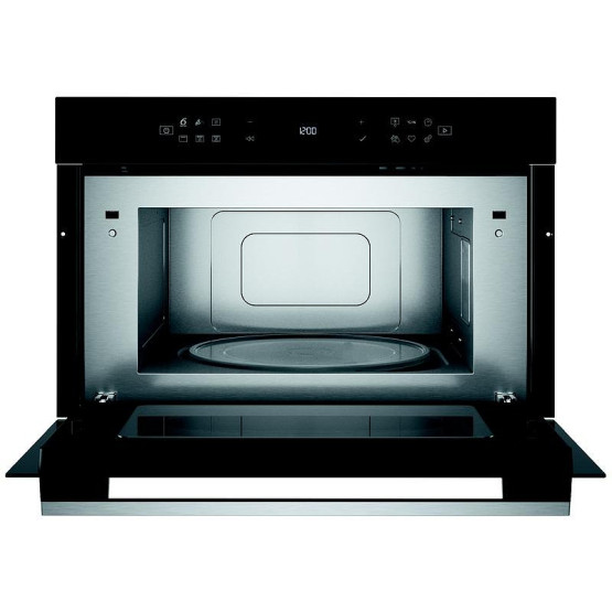 Вградена микровълнова фурна Whirlpool WMD7O4TX , 31 , Електронно