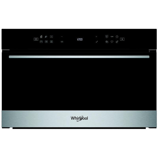 Вградена микровълнова фурна Whirlpool WMD7O4TX , 31 , Електронно