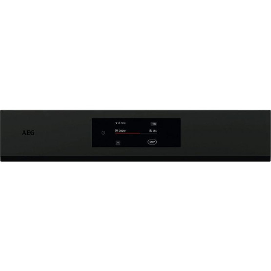Фурна за вграждане AEG NKM7N721T (ST) , 44 , Сензорно