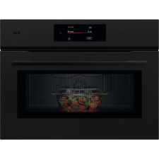 Фурна за вграждане AEG NKM7N721T (ST) , 44 , Сензорно