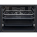 Фурна за вграждане AEG TR6PB531SB , 72 , Push бутони , А++ , Пиролиза