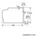 Фурна за вграждане Bosch CMG778NB1 , 45 , Пиролиза , Сензорно - Bosch
