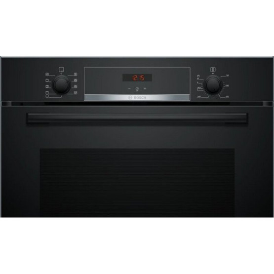 Фурна за вграждане Bosch HBA534EB0 , 71 L , Eco Clean Direct , Push бутони , А - Bosch