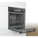 Фурна за вграждане Bosch HBA534EB0 , 71 L , Eco Clean Direct , Push бутони , А - Bosch