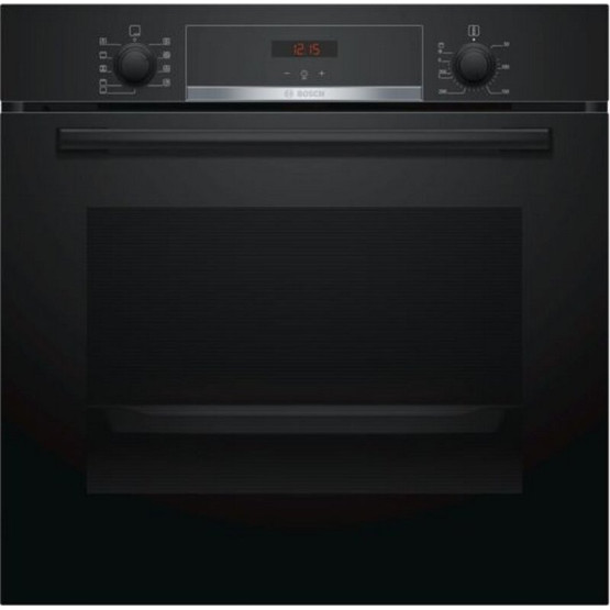 Фурна за вграждане Bosch HBA534EB0 , 71 L , Eco Clean Direct , Push бутони , А - Bosch