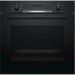 Фурна за вграждане Bosch HBA534EB0 , 71 L , Eco Clean Direct , Push бутони , А - Bosch