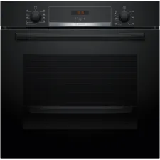 Фурна за вграждане Bosch HBA534EB3 , 71 , Eco Clean Direct , Push бутони , А+