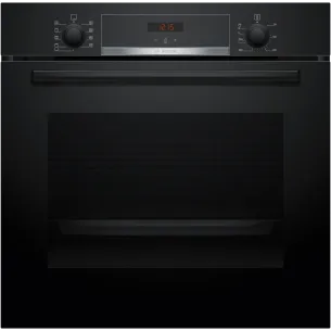 Фурна за вграждане Bosch HBA534EB3 , 71 , Eco Clean Direct , Push бутони , А+
