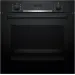 Фурна за вграждане Bosch HBA534EB3 , 71 , Eco Clean Direct , Push бутони , А+