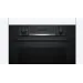 Фурна за вграждане Bosch HBA534EB3 , 71 , Eco Clean Direct , Push бутони , А+