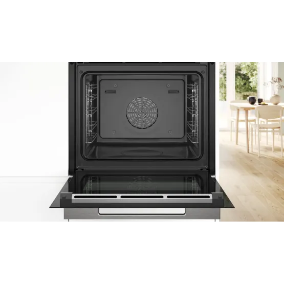Фурна за вграждане Bosch HSG7361B1