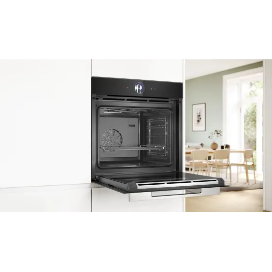 Фурна за вграждане Bosch HSG7361B1