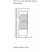 Фурна за вграждане Bosch HSG7361B1