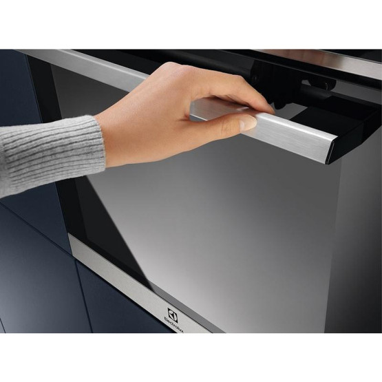 Фурна за вграждане Electrolux EOC6P77WX