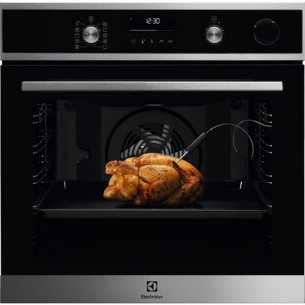 Фурна за вграждане Electrolux EOC6P77WX