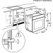 Фурна за вграждане Electrolux EOC6P77WX