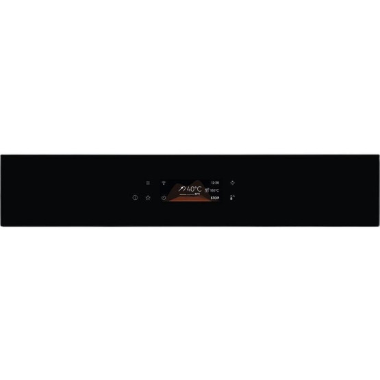 Фурна за вграждане Electrolux LVL8E09Z , 44 , Сензорно