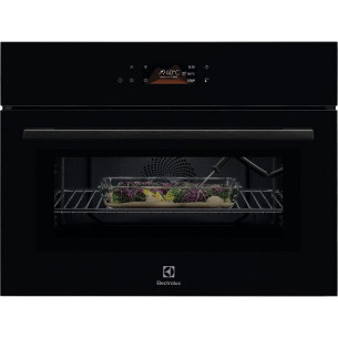 Фурна за вграждане Electrolux LVL8E09Z , 44 , Сензорно