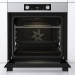 Фурна за вграждане Gorenje BO6735E05X , 77 , Push бутони , А , Водно почистване