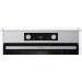 Фурна за вграждане Gorenje BO6735E05X , 77 , Push бутони , А , Водно почистване