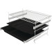 Фурна за вграждане Gorenje BOS6747A01X , 77 , А+ , Водно почистване , Електронно - Gorenje