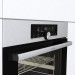 Фурна за вграждане Gorenje BOS6747A01X , 77 , А+ , Водно почистване , Електронно - Gorenje